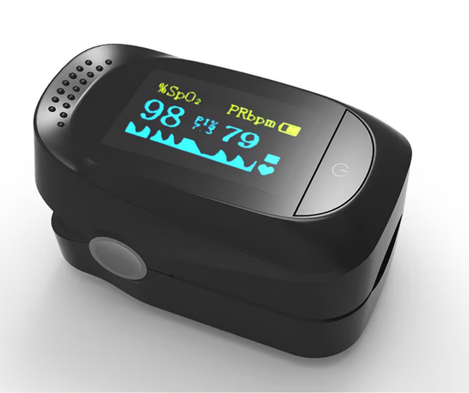 oximeter in bangladesh