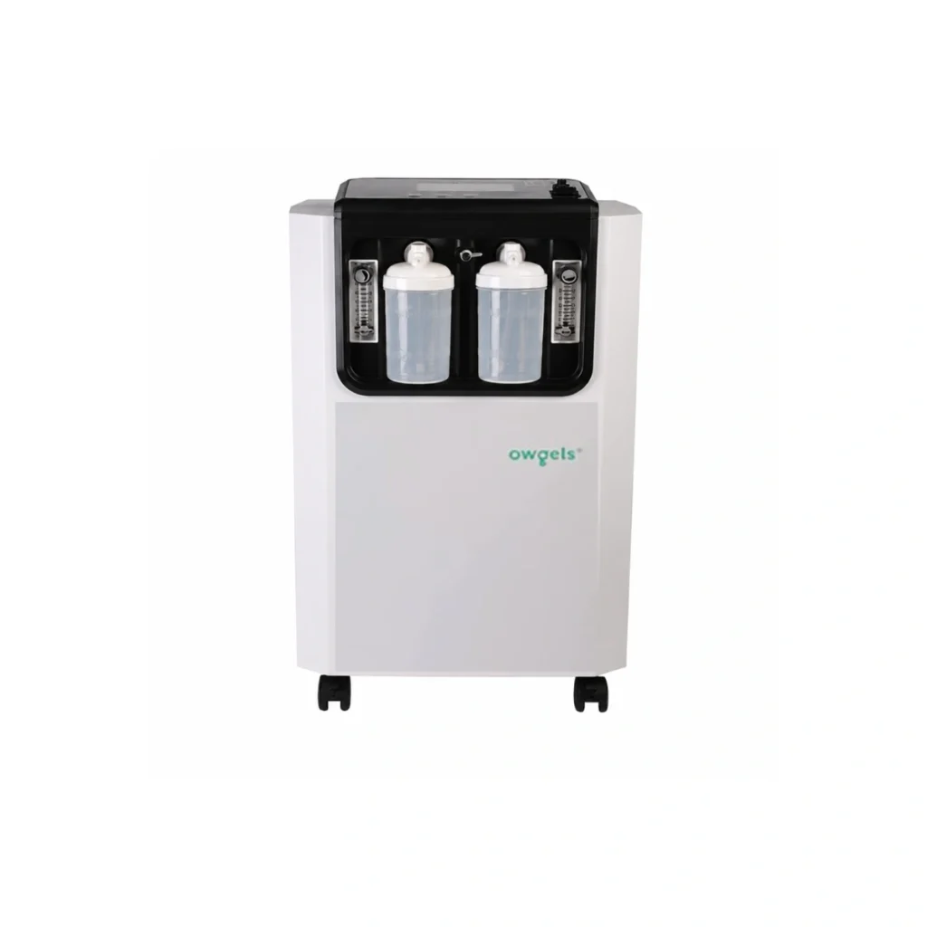 oxygen concentrator price