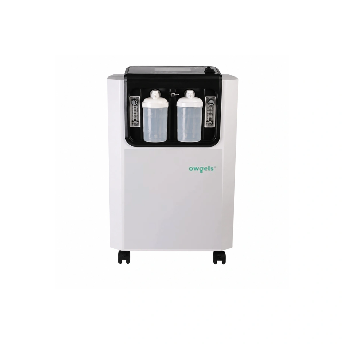 oxygen concentrator rent