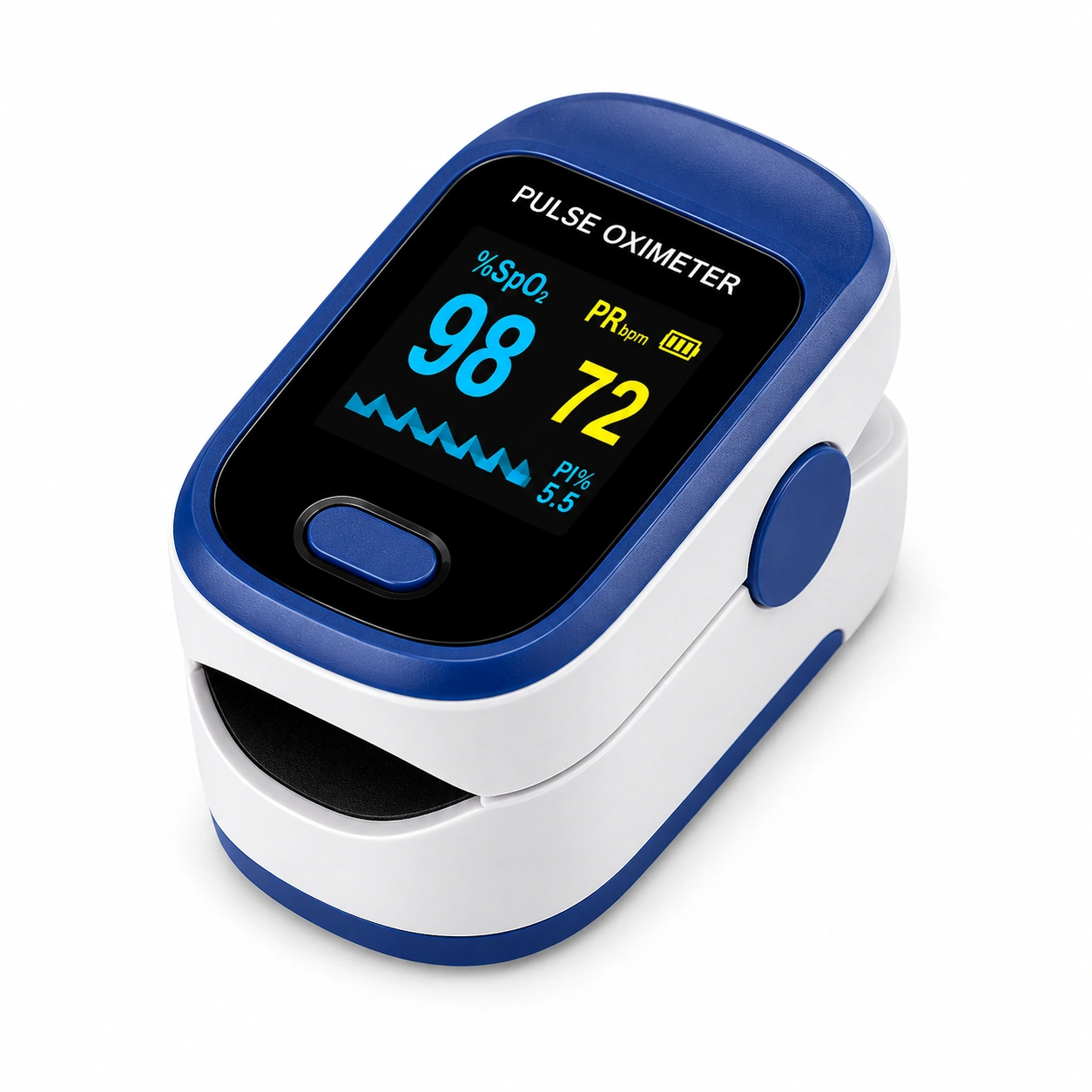 pulse oximeter in bangladesh