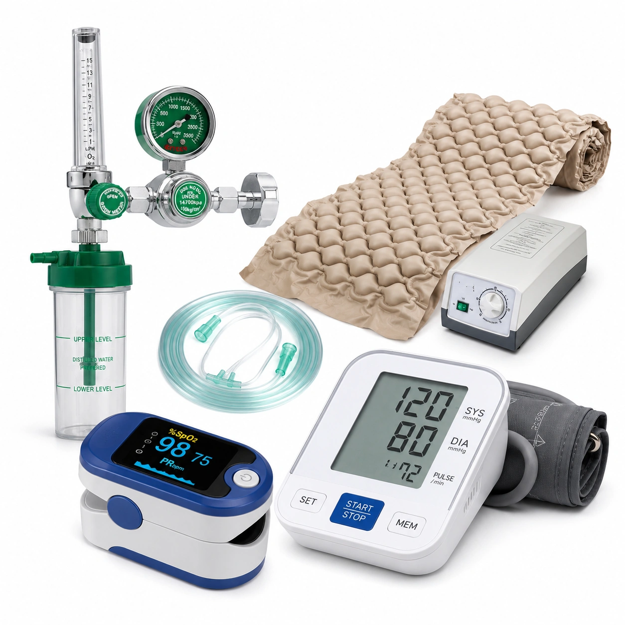 medical equipment