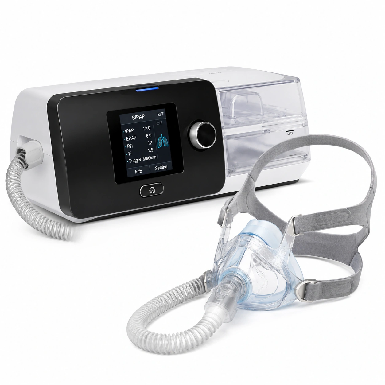 cpap machine price in bangladesh