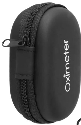oximeter beg