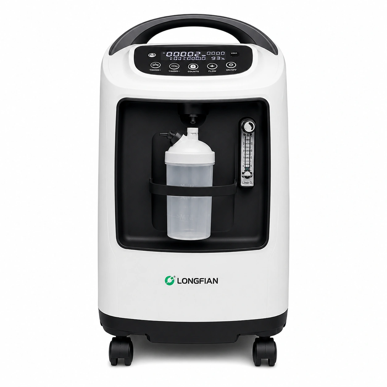 oxygen concentrator price in bangladesh