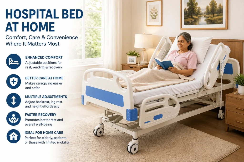 hospita bed price in bangladesh