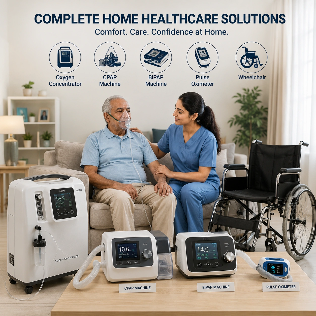 home healthcare