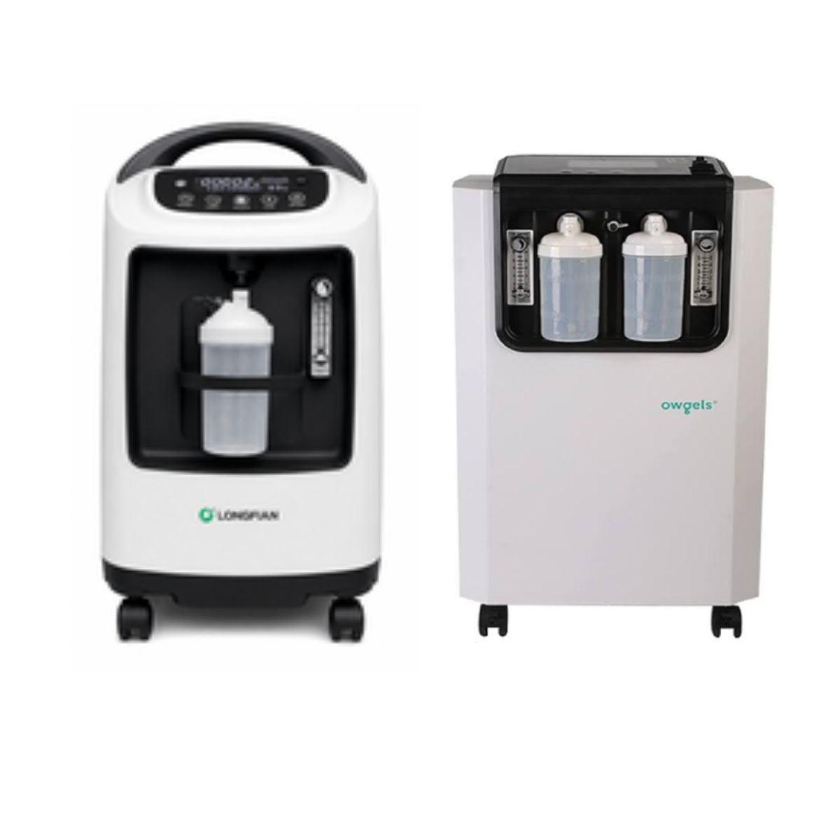 oxygen concentrator in bangladesh