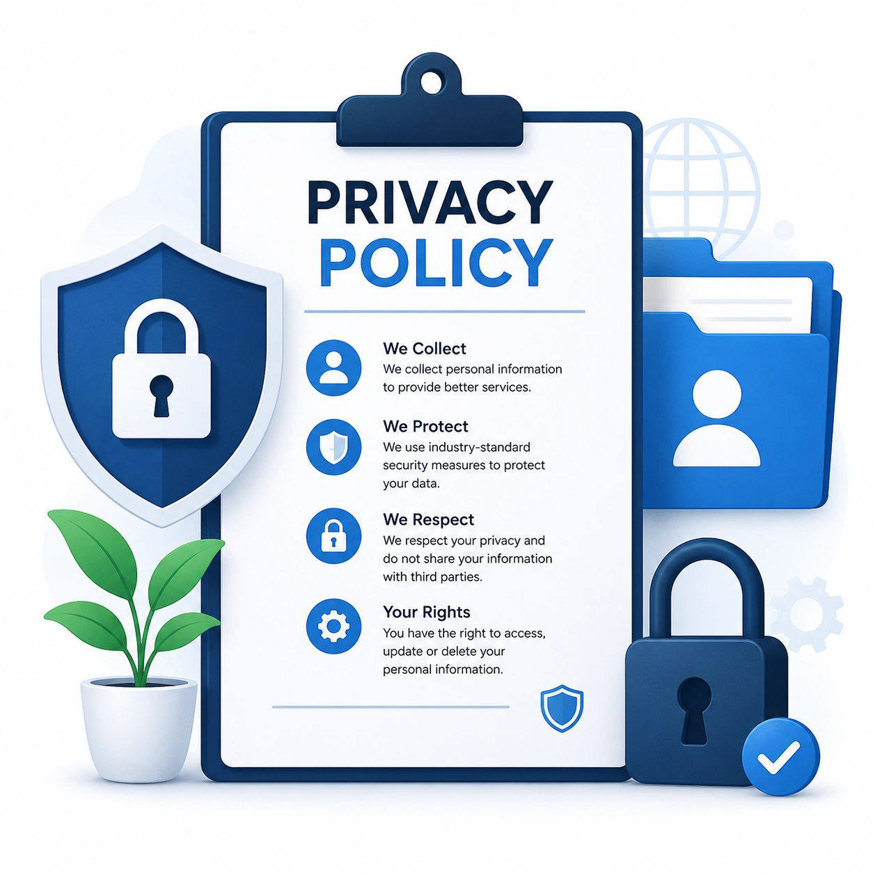 Privacy Policy - oxygen equipment bd