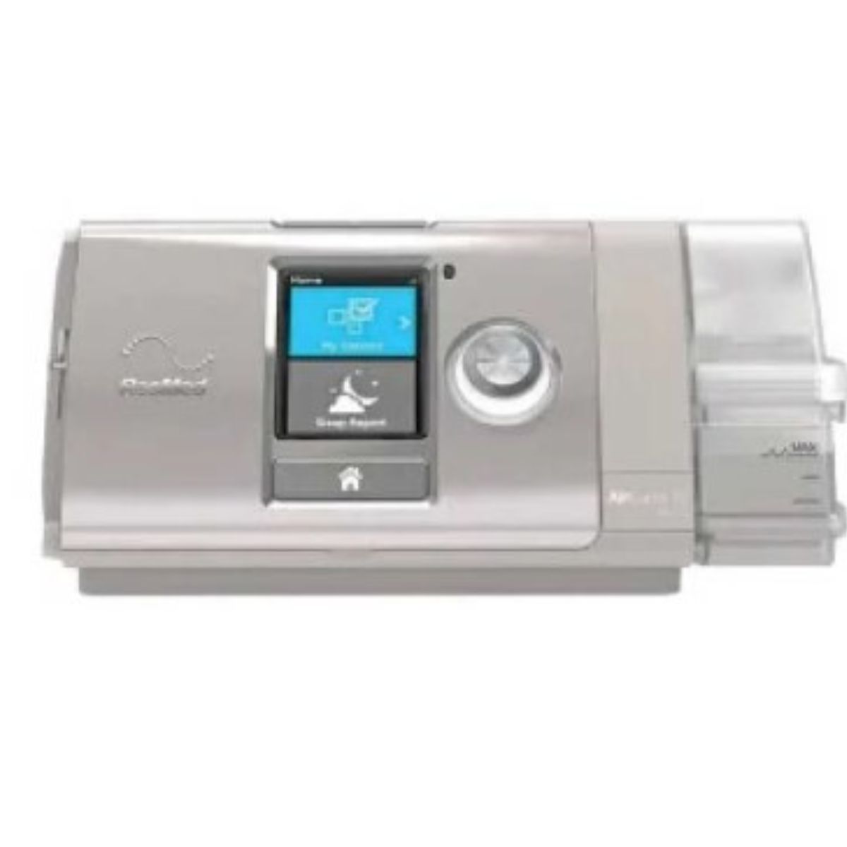 ResMed AirCurve 10 VAuto BiPAP Machine