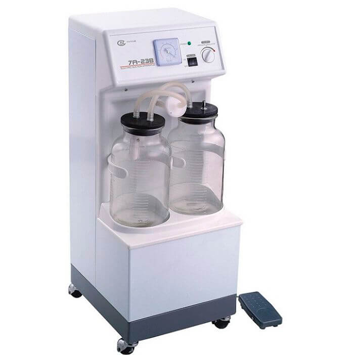 Best Suction Machine in Bangladesh