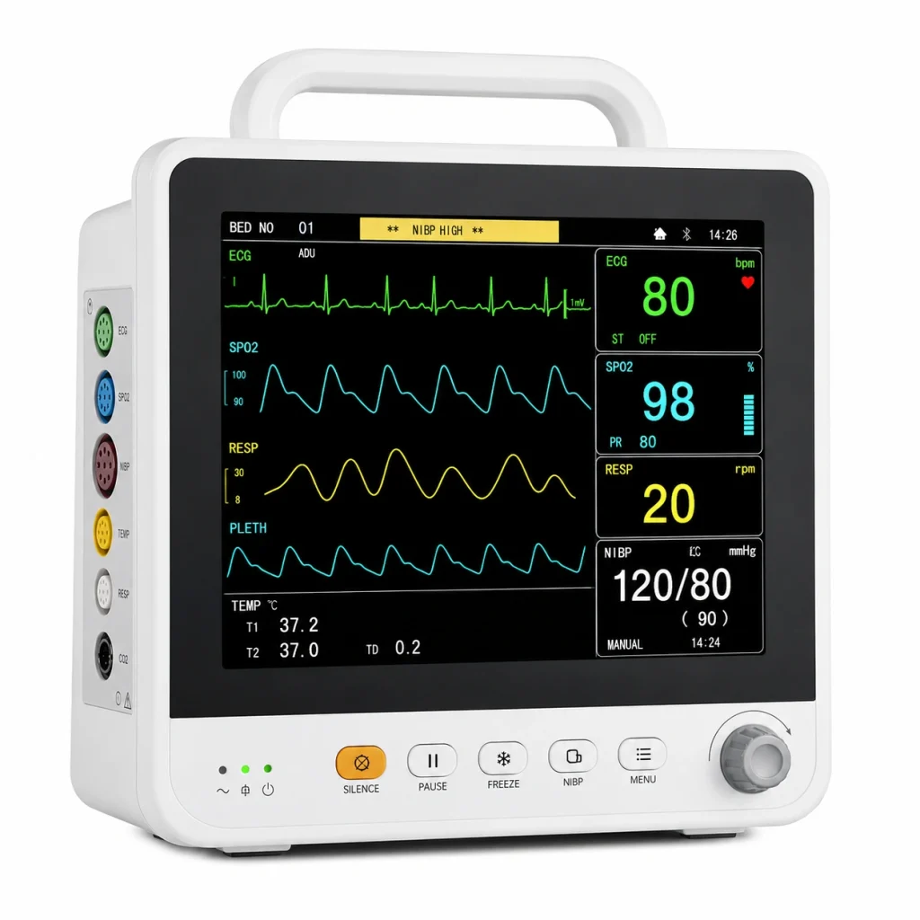 patient Monitor bd