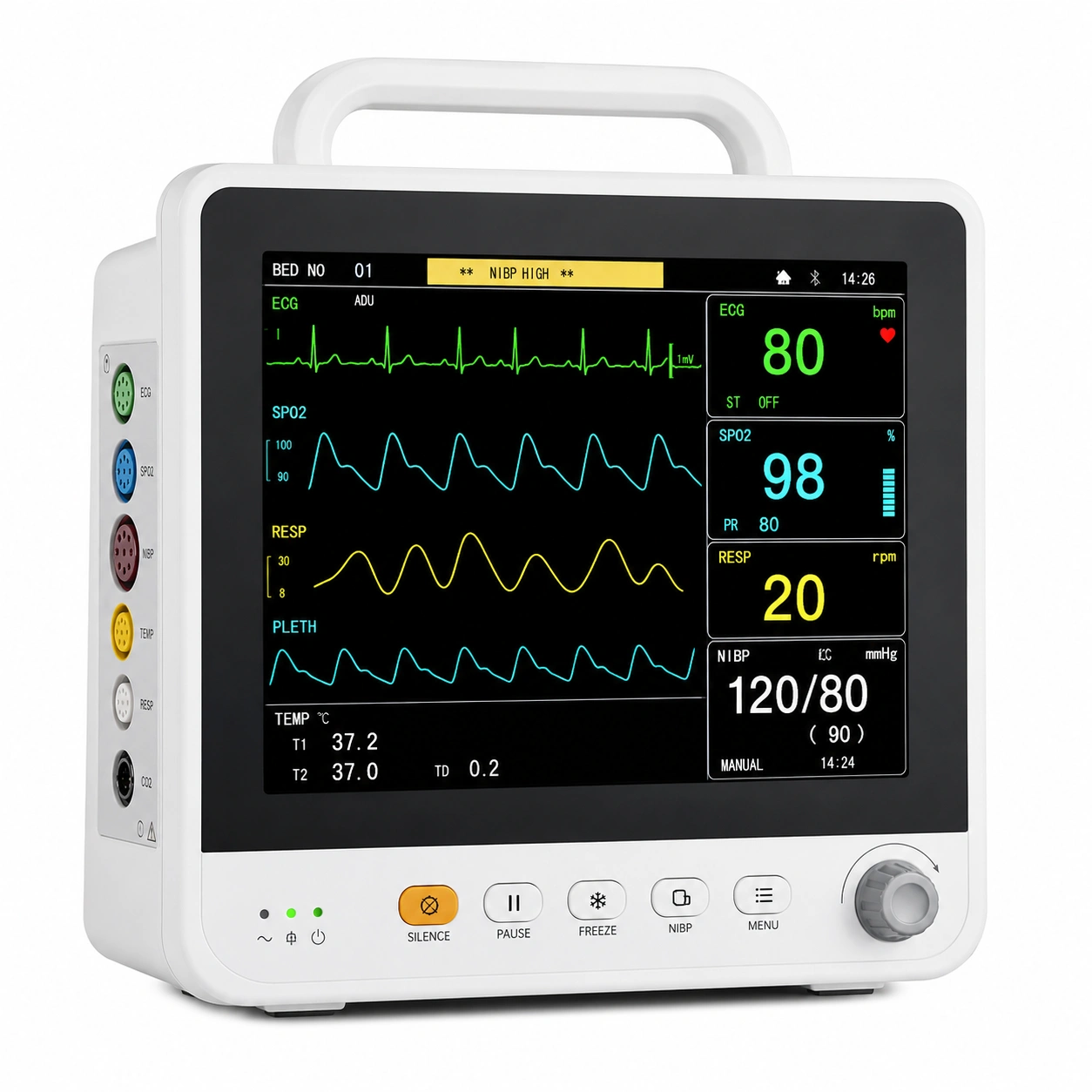 patient Monitor bd