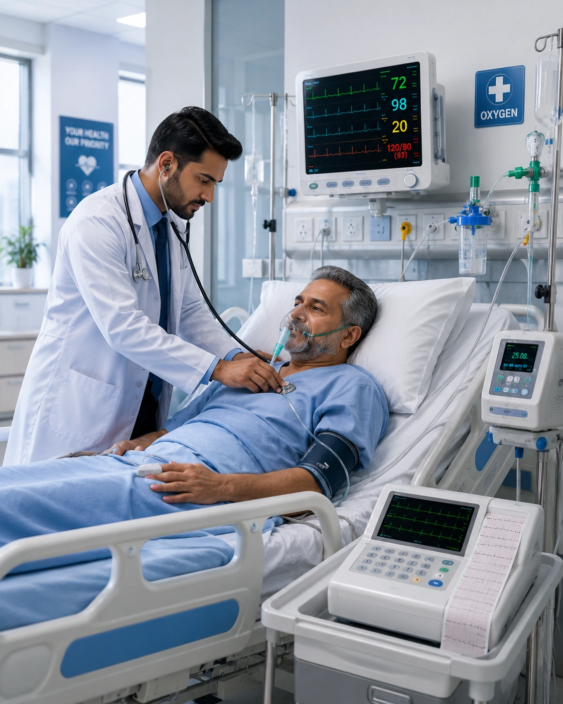 Medical Equipment in bd
