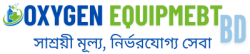 oxygen & medicel equipment