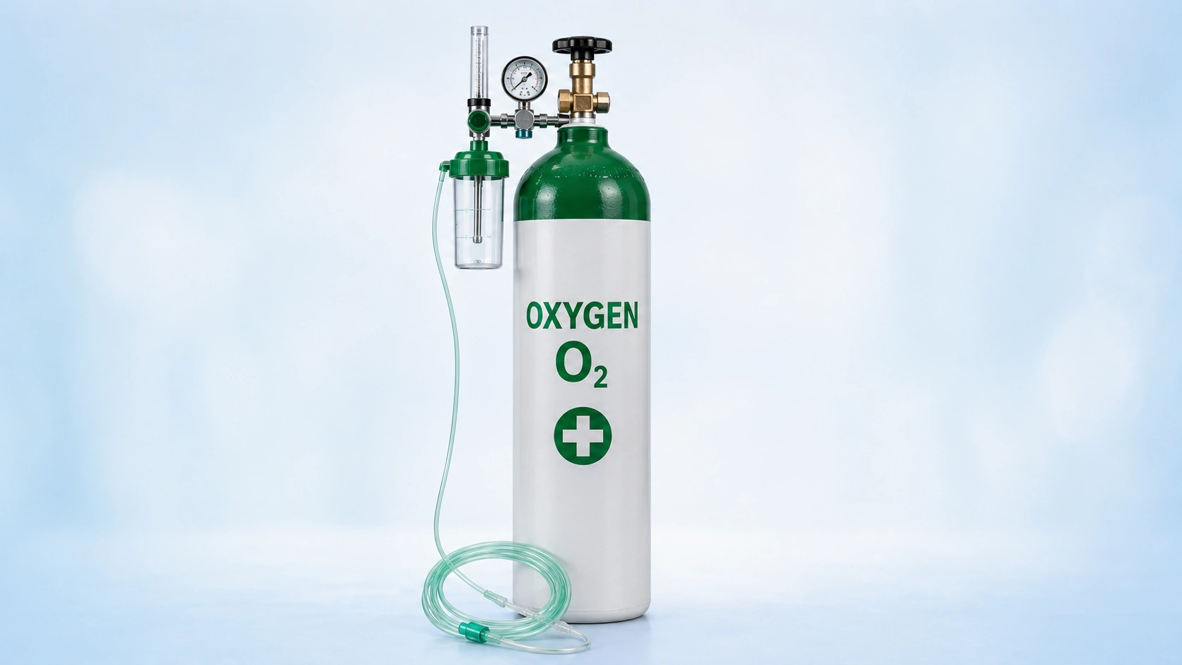 oxygen cylinder rent price in bangladesh