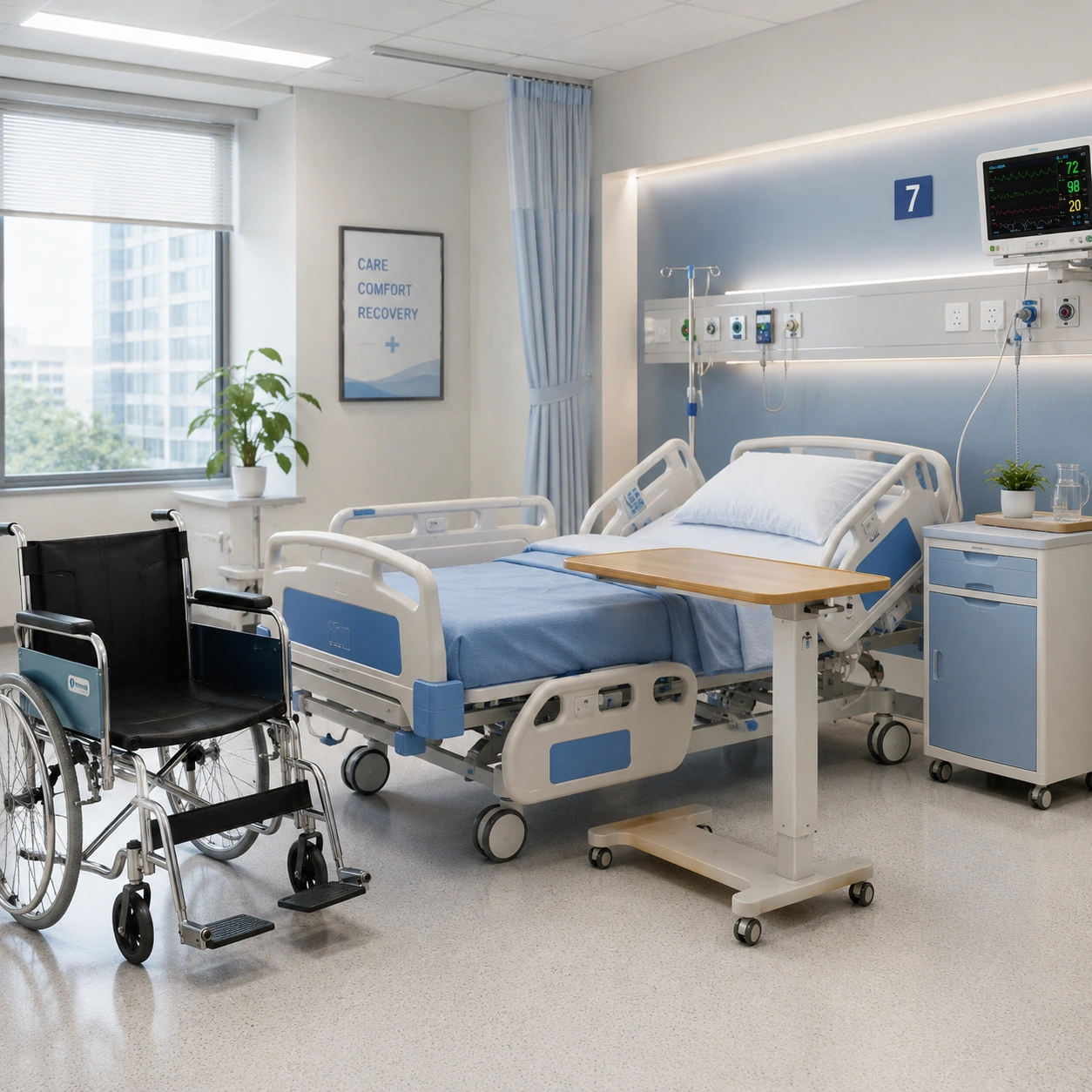 Medical Equipment
