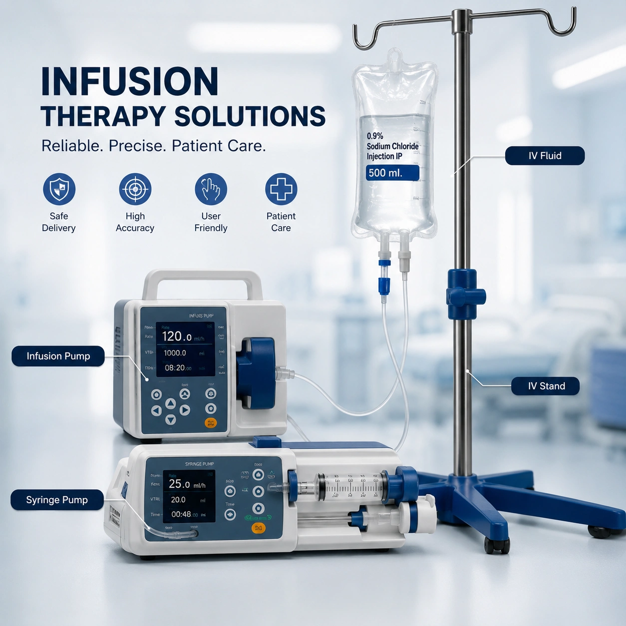 infusion therapy