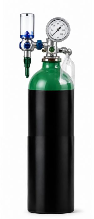 Oxygen Cylinder rental