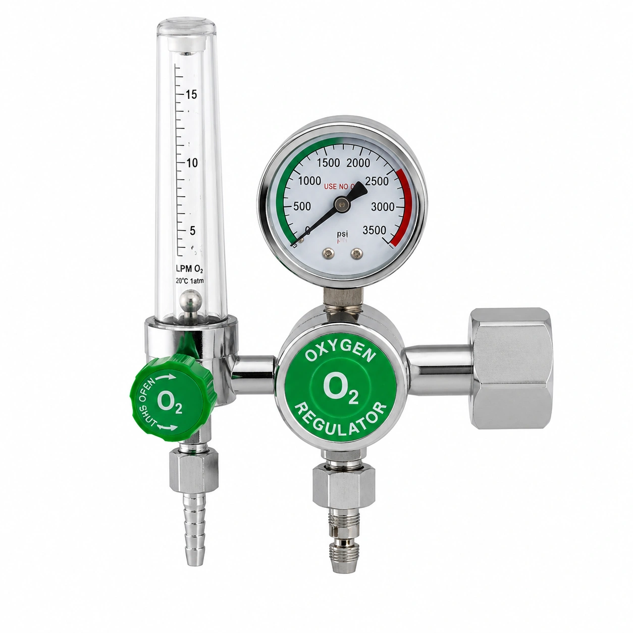 oxygen flow meter price in bangladesh