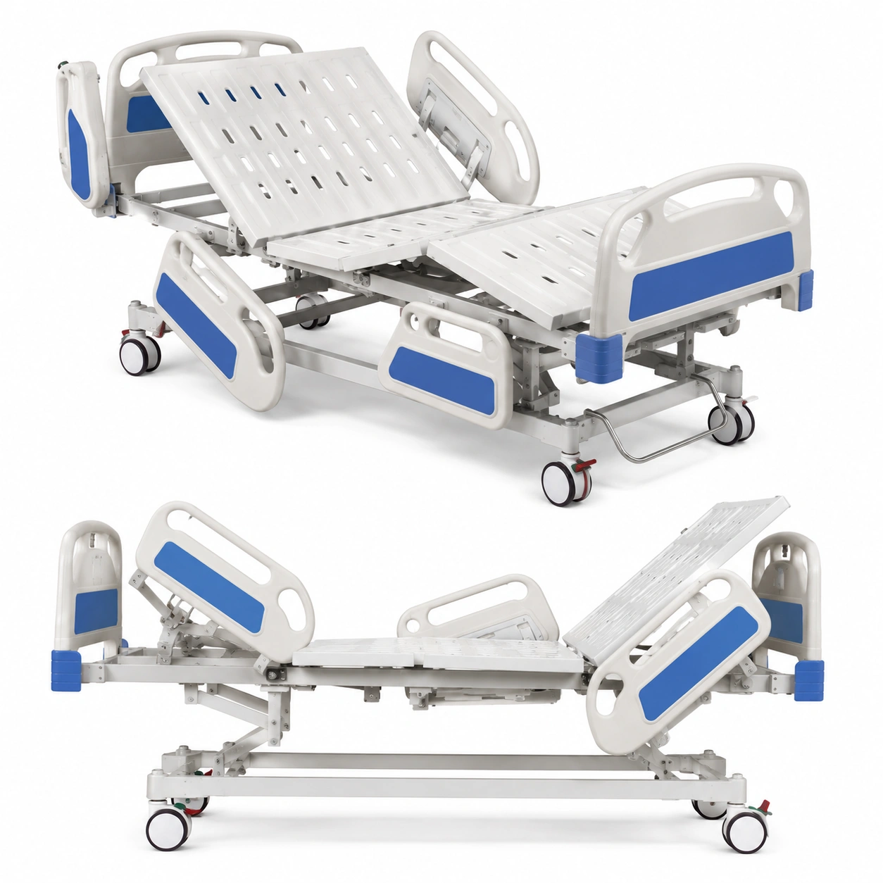 Hospital bed rent in dhaka