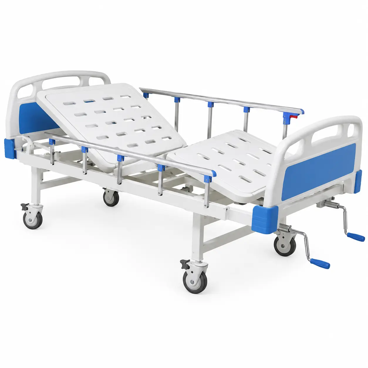 2 Function Hospital Bed for Sale and Rent in Bangladesh