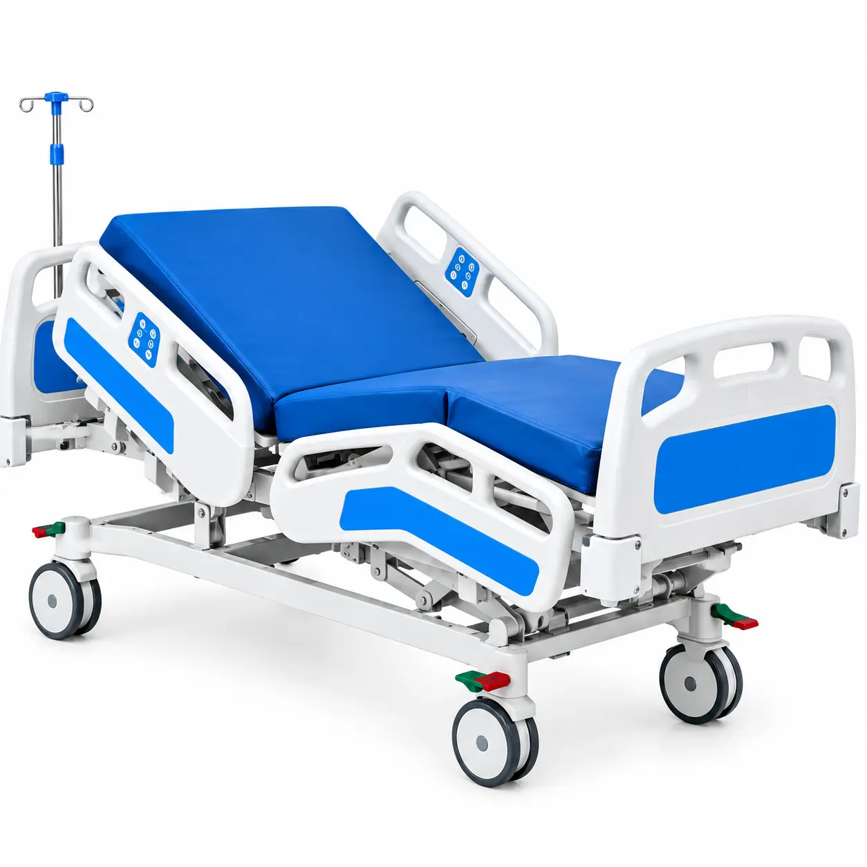 hospital bed price in bangladesh