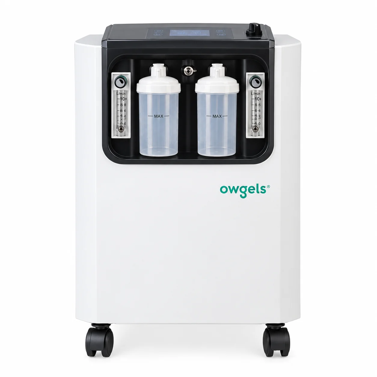 Owgels 10 Liter Oxygen concentrator