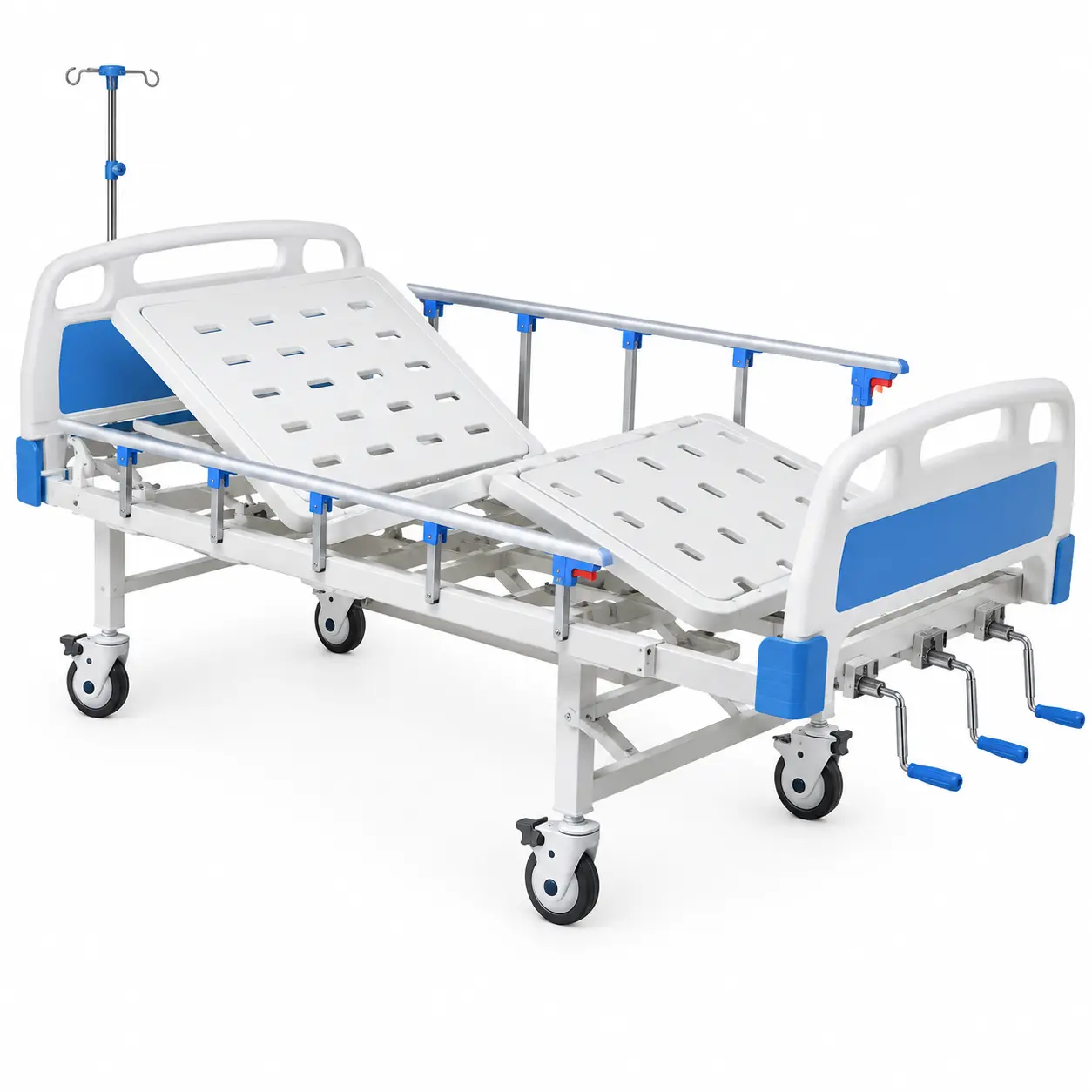 3 function manual hospital bed price in bd